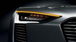 Audi e-Tron Detroit Showcar 2010 года